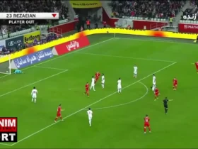 برای دیدن گل دوم روسیه از واتراکوف تا ایران 70 دقیقه