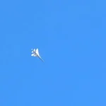 برای دیدن؛ اولین پرواز جت مافوق صوت ناسا