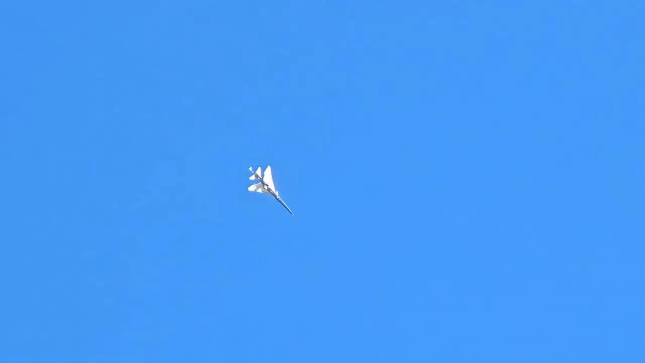 برای دیدن؛ اولین پرواز جت مافوق صوت ناسا 1 برای دیدن؛ اولین پرواز جت مافوق صوت ناسا