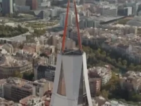 برای دیدن؛ بلندترین کلیسای جهان 8 برای دیدن؛ بلندترین کلیسای جهان