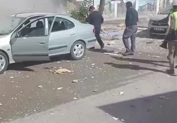 برای دیدن؛ تخریب وحشتناک ساختمانی در ترکیه 19 برای دیدن؛ تخریب وحشتناک ساختمانی در ترکیه