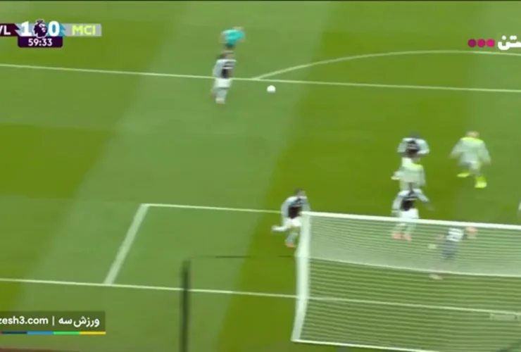 برای دیدن؛ خلاصه بازی استون ویلا 1 - منچسترسیتی 0 23 برای دیدن؛ خلاصه بازی استون ویلا 1 - منچسترسیتی 0