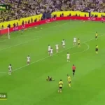 برای دیدن؛ خلاصه بازی النصر 1 - الاتحاد 2