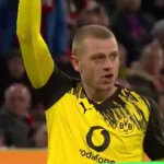 برای دیدن؛ خلاصه بازی بایرن مونیخ 2-1 دورتموند