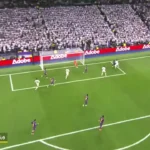 برای دیدن؛ خلاصه بازی رئال مادرید 2 - بارسلونا 1