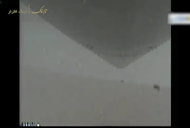 برای دیدن؛ دقت باورنکردنی موشک های جدید ایرانی 21 برای دیدن؛ دقت باورنکردنی موشک های جدید ایرانی