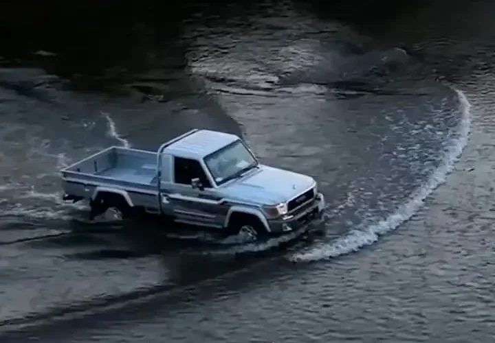 برای دیدن؛ طبیعت بکر «دره حلی» در جنوب عربستان 23 برای دیدن؛ طبیعت بکر «دره حلی» در جنوب عربستان