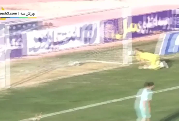 برای دیدن؛ فلش 0 - خلاصه بازی آلومینیوم 1