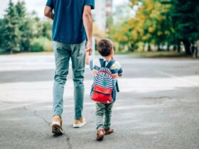 بررسی اجباری پارلمان آموزش پیش دبستانی