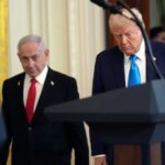 برنامه 2 ماده ترامپ ؛ آیا صلح پایدار یا اشغال در لباس نوسازی است؟