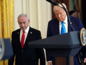 برنامه 2 ماده ترامپ ؛ آیا صلح پایدار یا اشغال در لباس نوسازی است؟