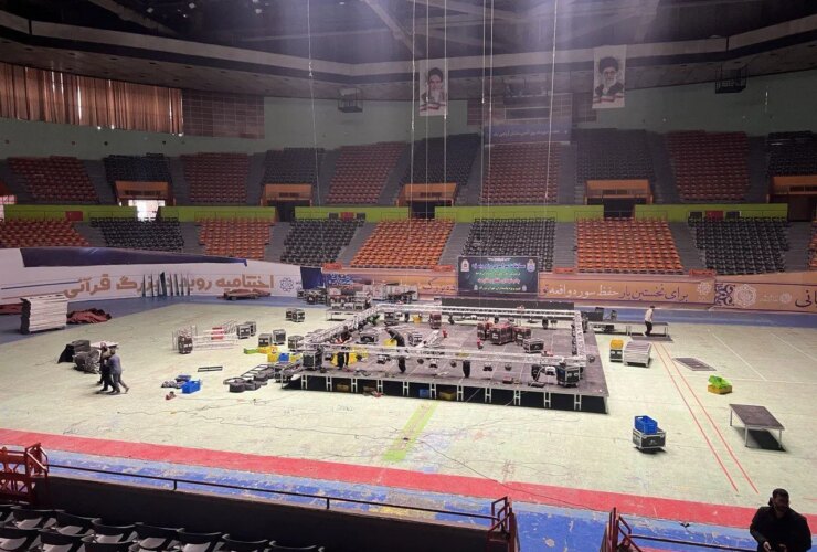 برنامه لیگ کشتی کشتی آزاد ایران و تاریخ ، هفته اول 28 برنامه لیگ کشتی کشتی آزاد ایران و تاریخ ، هفته اول