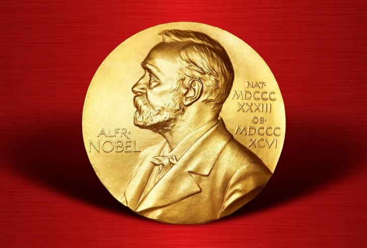 برندگان اقتصاد نوبل معرفی شدند