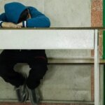 بسیاری از دانش آموزان تمایل به خودکشی دارند/ هشدار یک کارشناس آموزش