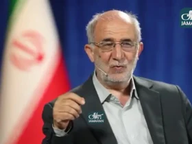 به سرلشکر رشید و باقری گفتم که اسرائیل تصمیم گرفته همه فرماندهان را بکشد.