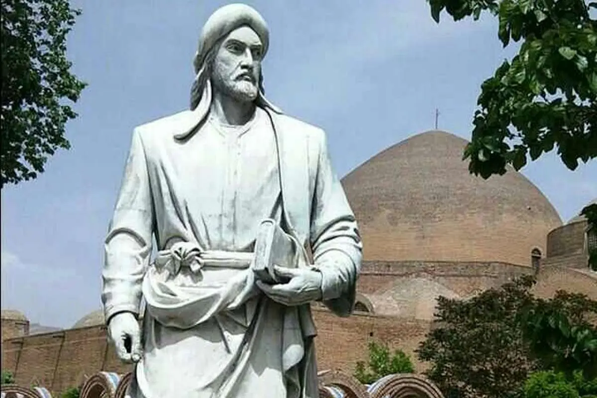 به گزارش بوی باد تو غلام باد / به گمان تو دشمن خواب منی 4 به گزارش بوی باد تو غلام باد / به گمان تو دشمن خواب منی