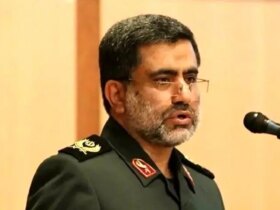 به گفته معاون سابق اطلاعات IRGC ، سلاح های شگفت انگیز ایران