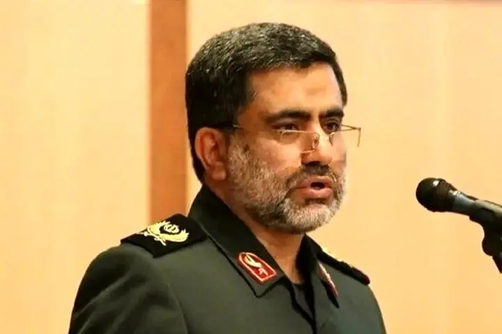 به گفته معاون سابق اطلاعات IRGC ، سلاح های شگفت انگیز ایران
