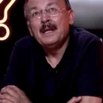 بیجان عبدالکریمی: من زندگی را در Evin به زندگی در آمریکا و اروپا ترجیح می دهم