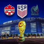 تاریخ فروش بلیت جام جهانی 2026 اعلام شد