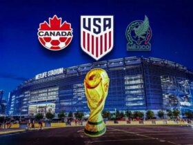 تاریخ فروش بلیت جام جهانی 2026 اعلام شد 8 تاریخ فروش بلیت جام جهانی 2026 اعلام شد