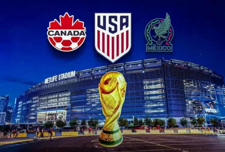 تاریخ فروش بلیت جام جهانی 2026 اعلام شد 27 تاریخ فروش بلیت جام جهانی 2026 اعلام شد