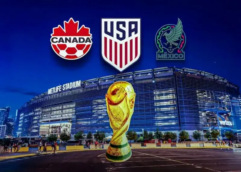 تاریخ فروش بلیت جام جهانی 2026 اعلام شد 1 تاریخ فروش بلیت جام جهانی 2026 اعلام شد