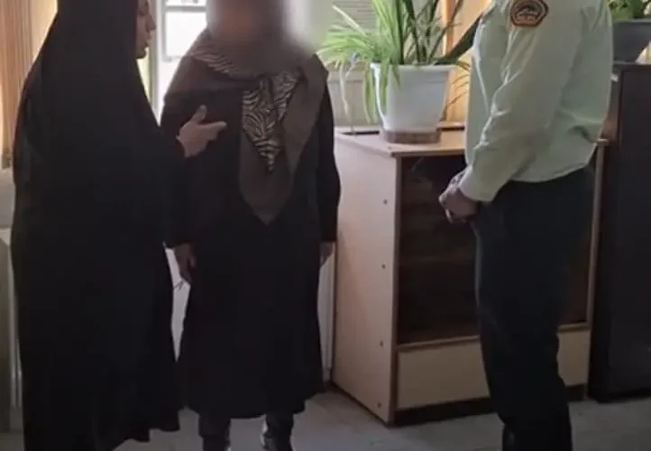 تاکسی ناگوار اصفهان متوقف شد 22 تاکسی ناگوار اصفهان متوقف شد