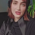 تجربه تلخ در زندگی شخصی الناز مالک