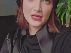 تجربه تلخ در زندگی شخصی الناز مالک
