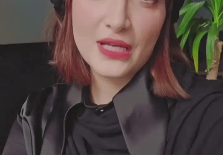 تجربه تلخ در زندگی شخصی الناز مالک 26 تجربه تلخ در زندگی شخصی الناز مالک