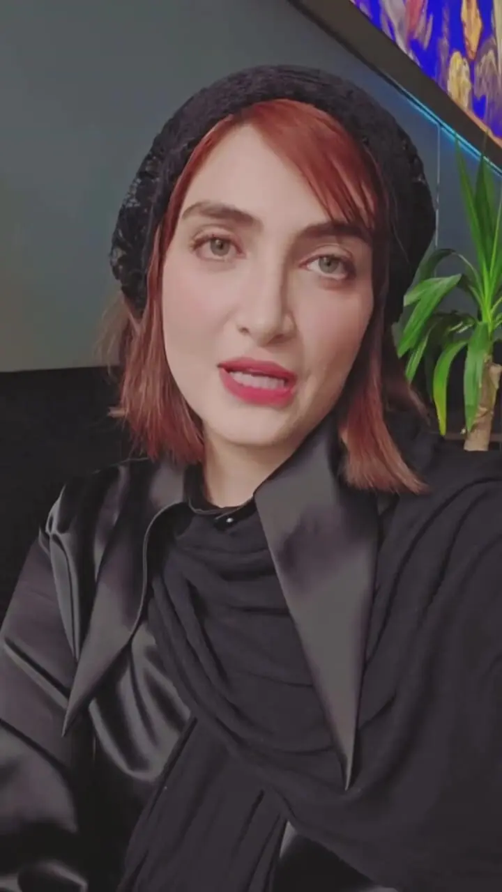 تجربه تلخ در زندگی شخصی الناز مالک