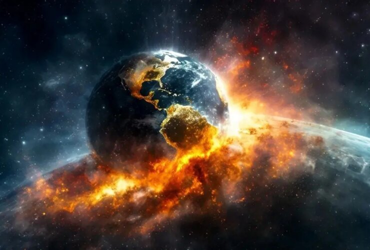 تحقیق جدید درباره رفتار آخرالزمانی مردم/ آنها فرشته نیستند بلکه قهرمان هستند! 6 تحقیق جدید درباره رفتار آخرالزمانی مردم/ آنها فرشته نیستند بلکه قهرمان هستند!