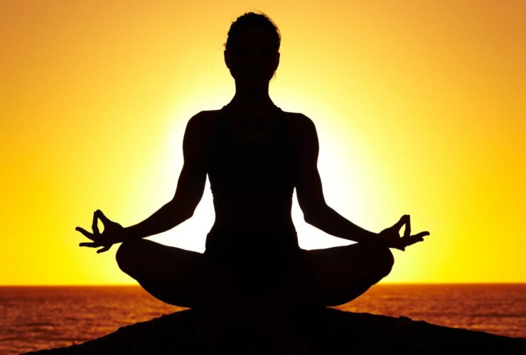 تحقیقات جدید: آیا یوگا برای قلب مضر است؟ 37 تحقیقات جدید: آیا یوگا برای قلب مضر است؟