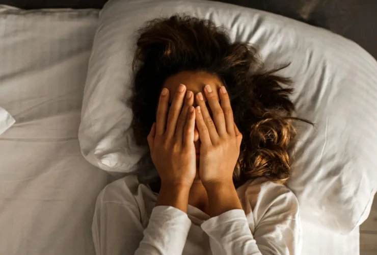 تحقیقات جدید: خواب باعث می شود سن مغز سریعتر شود 16 تحقیقات جدید: خواب باعث می شود سن مغز سریعتر شود