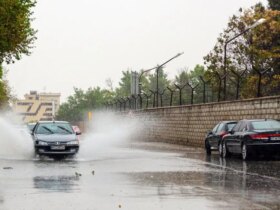 تخمین کشور تا پایان نوامبر