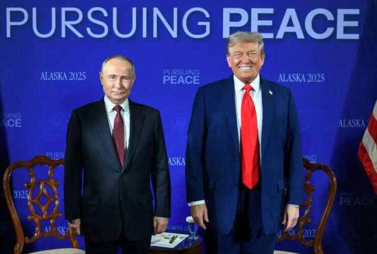 ترامپ شرط گذاشت که پوتین را ببیند 29 ترامپ شرط گذاشت که پوتین را ببیند