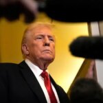 ترامپ: می توانیم به چین امتیاز بدهیم