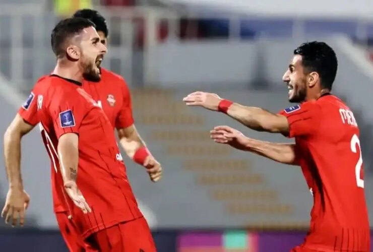 تراکتور جذاب ترین تیم ایران است