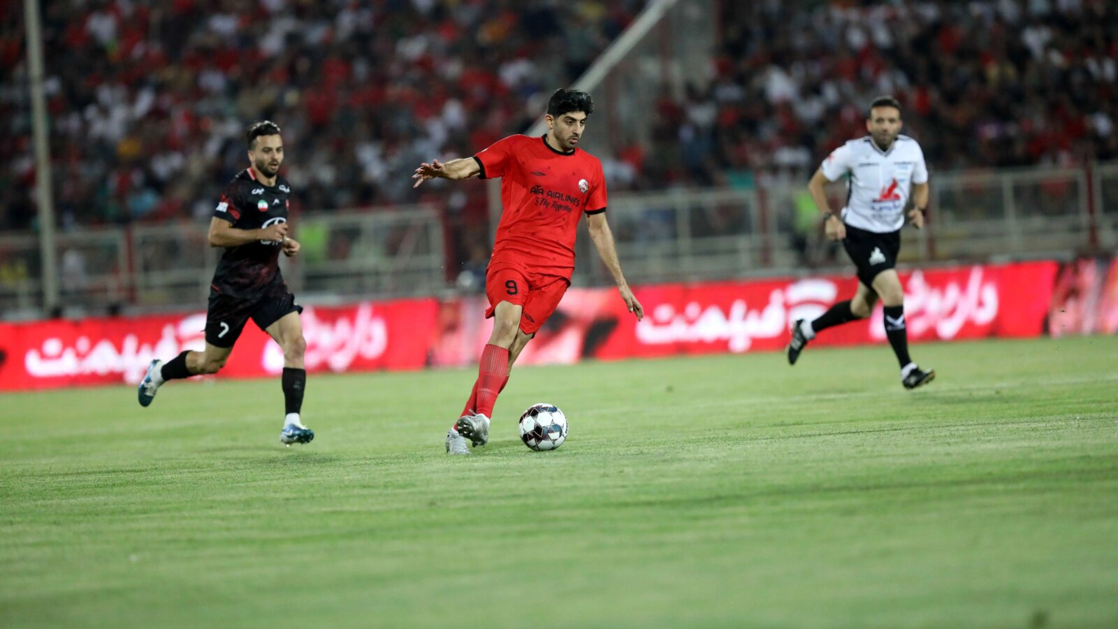 تراکتورسازی مقابل کابوس 6 ساله تبریز; طلسم مقابل پرسپولیس شکسته می شود؟ 1 تراکتورسازی مقابل کابوس 6 ساله تبریز; طلسم مقابل پرسپولیس شکسته می شود؟