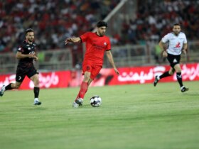 تراکتورسازی مقابل کابوس 6 ساله تبریز; طلسم مقابل پرسپولیس شکسته می شود؟