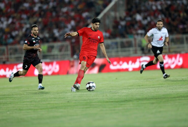 تراکتورسازی مقابل کابوس 6 ساله تبریز; طلسم مقابل پرسپولیس شکسته می شود؟ 28 تراکتورسازی مقابل کابوس 6 ساله تبریز; طلسم مقابل پرسپولیس شکسته می شود؟