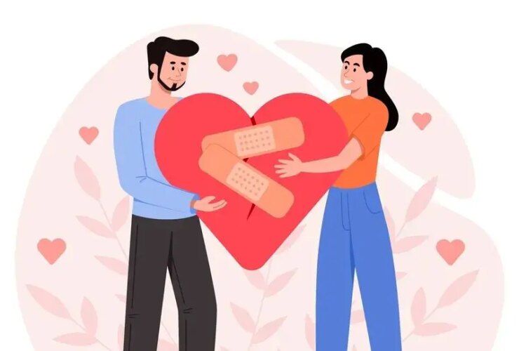 ترفند زندگی مشترک ؛ عامل اصلی بازگرداندن رابطه از آستانه طلاق 43 ترفند زندگی مشترک ؛ عامل اصلی بازگرداندن رابطه از آستانه طلاق