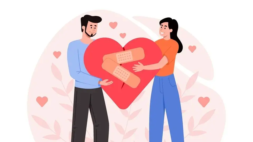 ترفند زندگی مشترک ؛ عامل اصلی بازگرداندن رابطه از آستانه طلاق