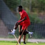 ترکیب احتمالی پرسپولیس مقابل ذوب آهن; ورود ستاره بین المللی