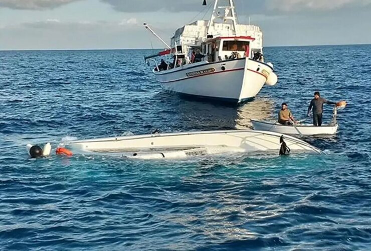 ترکیه: جسد 14 مهاجر غیرقانونی در دریای اژه پیدا شد