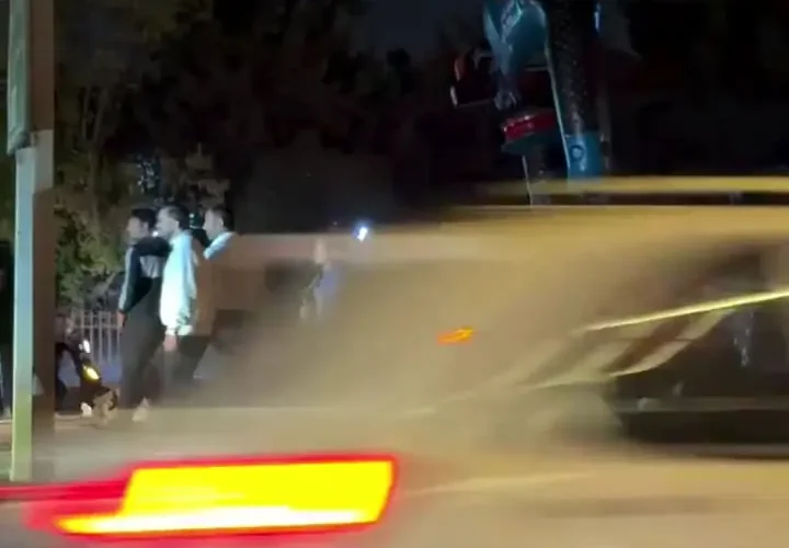 تصادف سنگین رولزرویس و مرسدس بنز CLS شمال تهران 34 تصادف سنگین رولزرویس و مرسدس بنز CLS شمال تهران