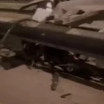 تصادف مرگبار در ایلام ؛ 2 کشته شد