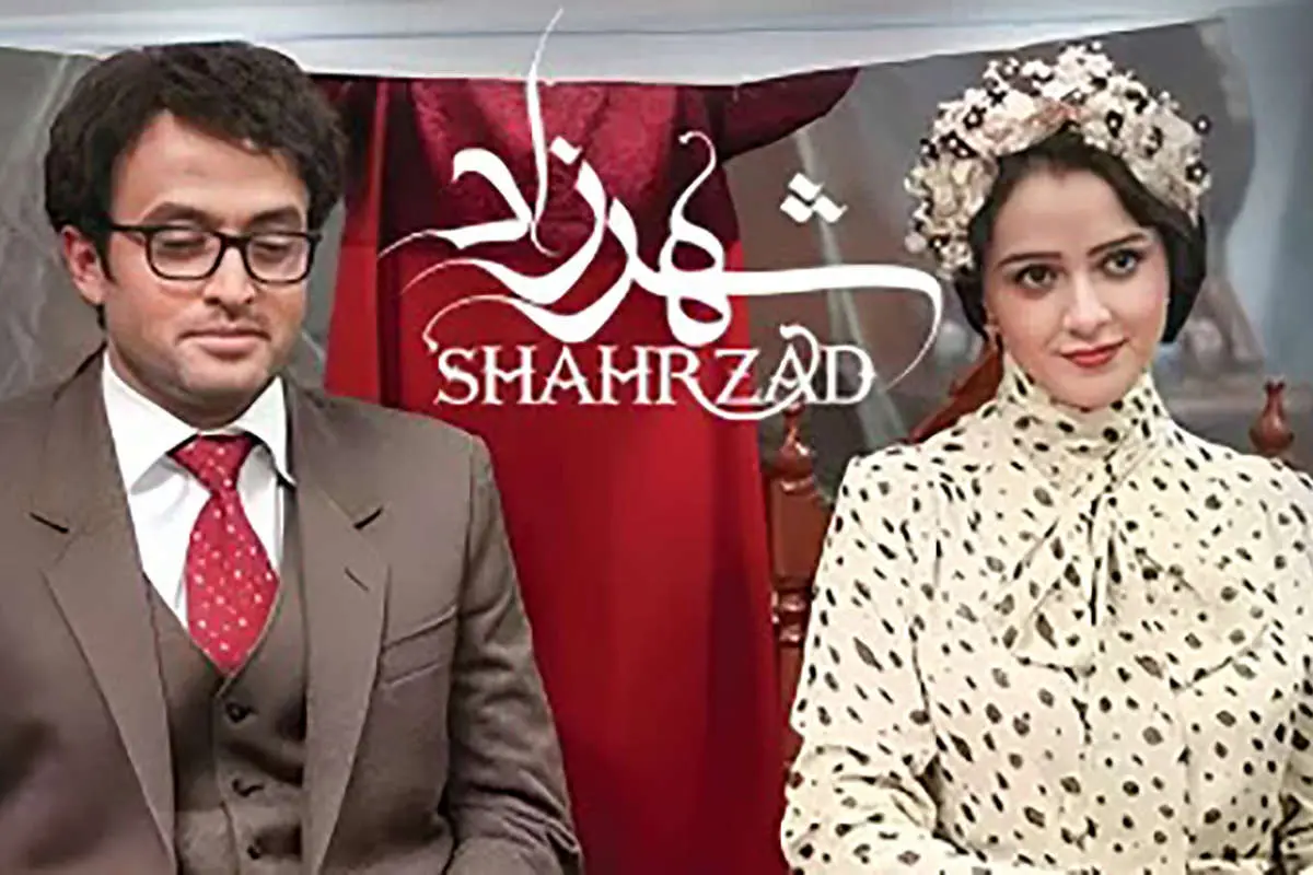 تصویری در پشت صحنه سریال معروف ؛ فرهاد و شاهرزاد پشت انتخابتومون 4 تصویری در پشت صحنه سریال معروف ؛ فرهاد و شاهرزاد پشت انتخابتومون