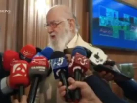 تعبیر چمران از انتخابات شورای هفتم
